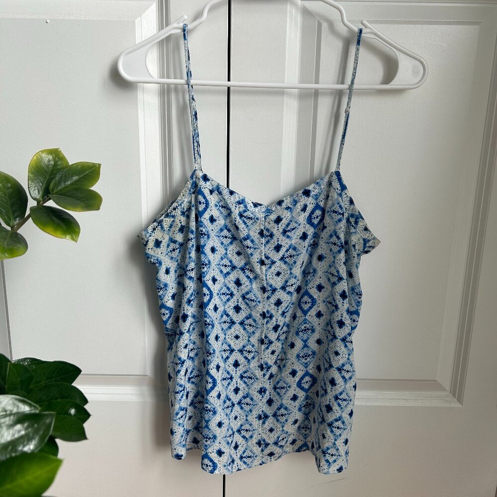 Rory Beca Silk Camisole (Size M)